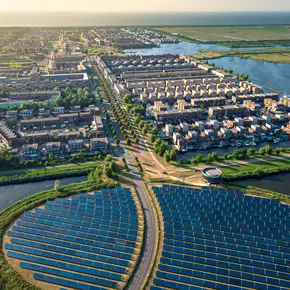 Komponenten für dezentrale Energieressourcen