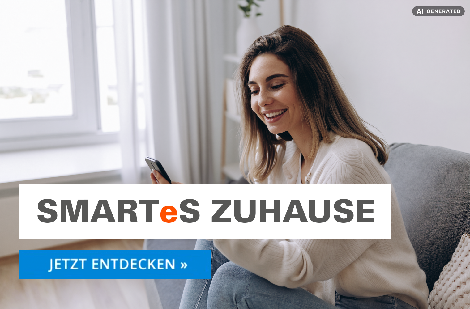 Smart Home (Gateway, Matter Bridge)