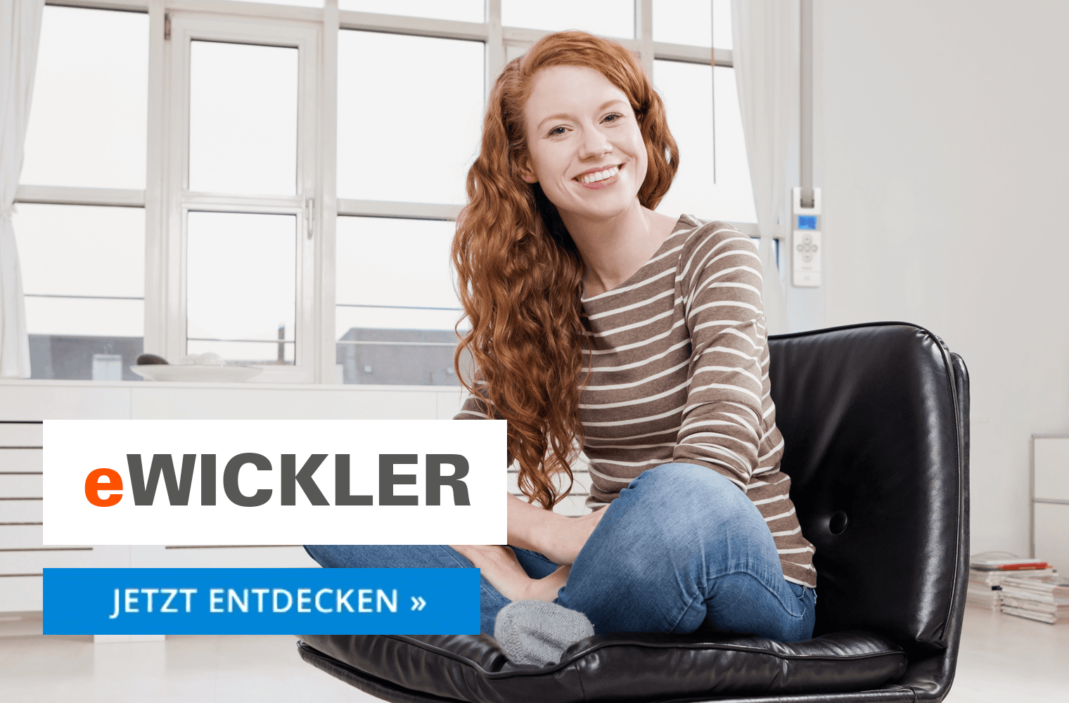 eWICKLER – elektronische Gurtwickler