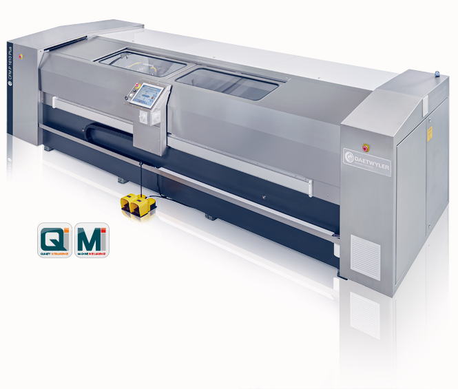 Formgebungsmaschine CFM P 1610