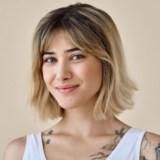 Product Portfolio Hair & Scalp Care