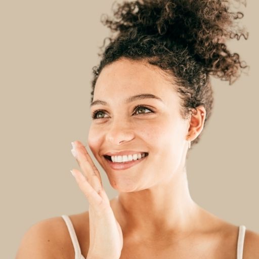 Product Portfolio Moisturizers