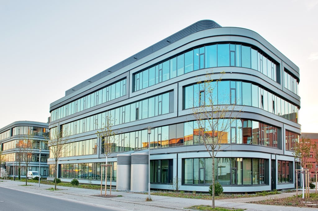 Forschung am Fraunhofer IZI