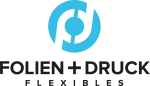 Folien + Druck Lang Logo