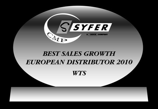 Herstellerpartner Knowles SYFER
