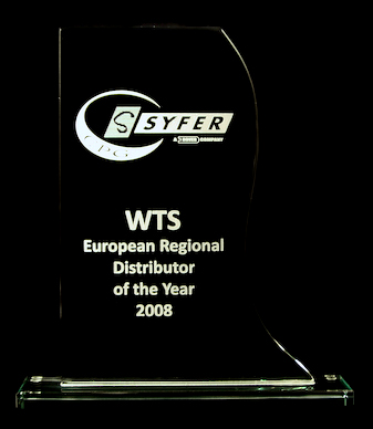 Herstellerpartner Knowles SYFER