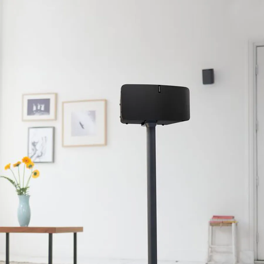 Sonos-Lautsprecher-Bodenständer