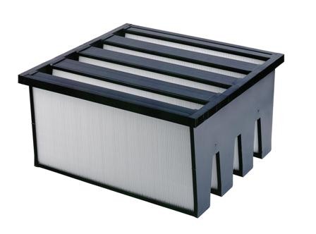 Gehäuse und Aufnahmesysteme