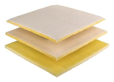 Schwebstofffilter EPA/HEPA/ULPA