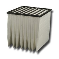Rollbandfilter
