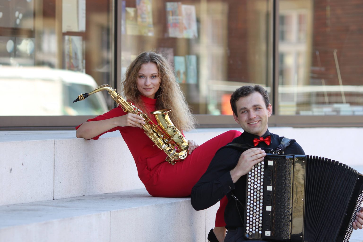 Duo ConBrio