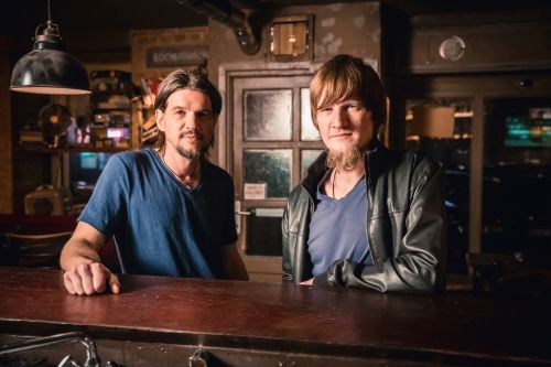 LIVE & HAUTNAH: Tidemore (Indie)