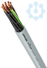 Steuerleitung 5x16mm² ÖLFLEX-CLASSIC-110