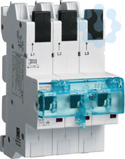 SLS-Schalter HTS363E