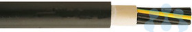 Erdkabel NYY-J 5x25mm²