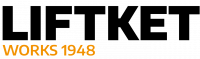 LIFTKET Logo