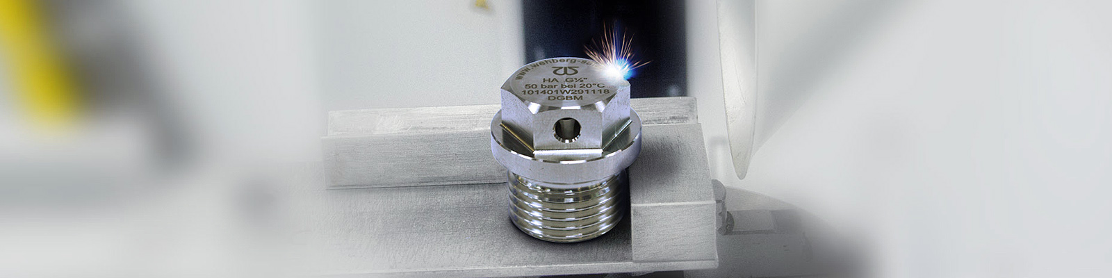Wehberg Safety – Berstscheiben-Technologie