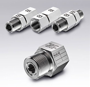Berstscheiben Hybrid WBS