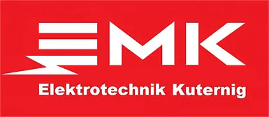 Logo EMK Elektrotechnik Kuternig e.U.