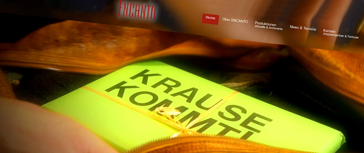 Agenturprojekt