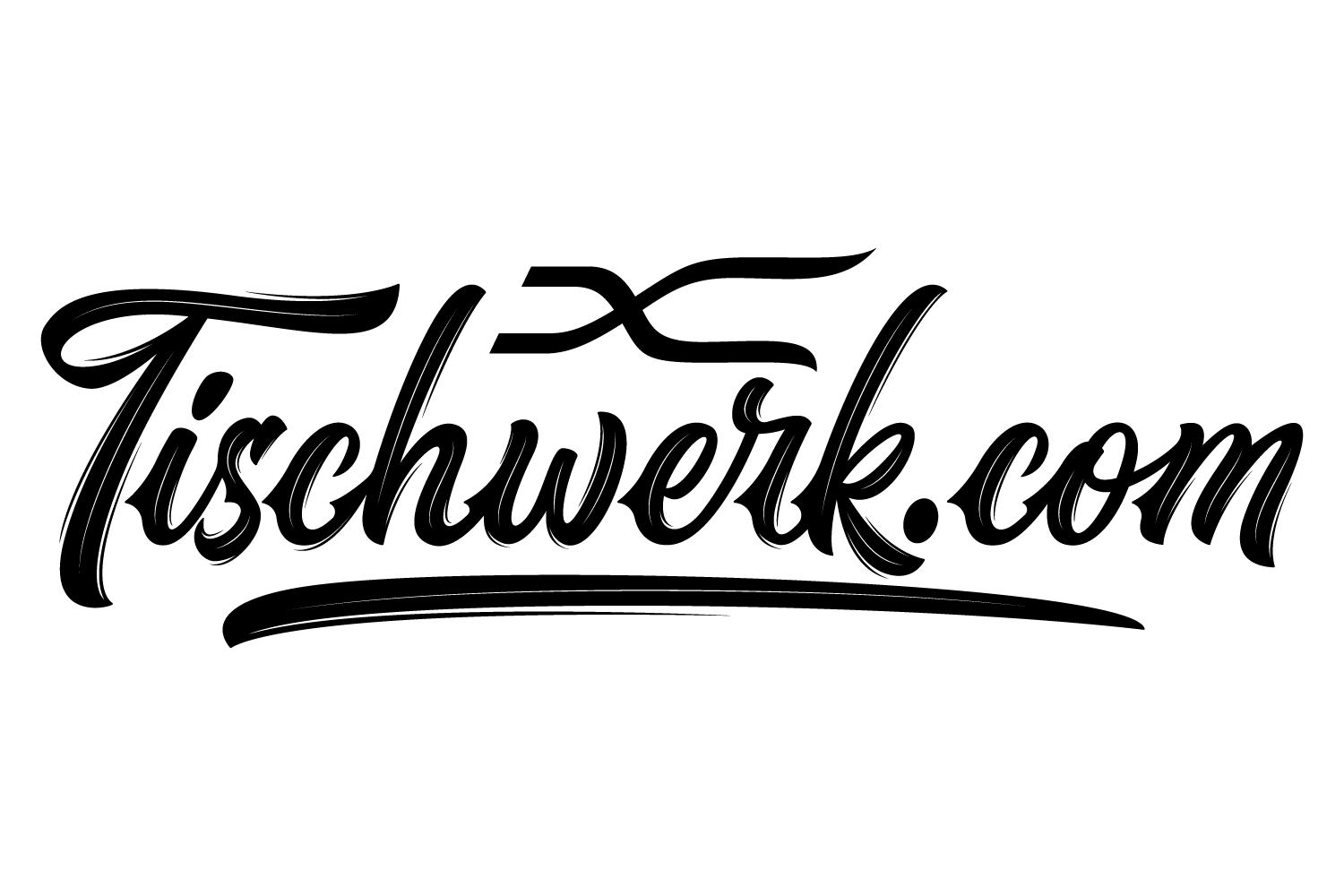 Tischwerk Logo