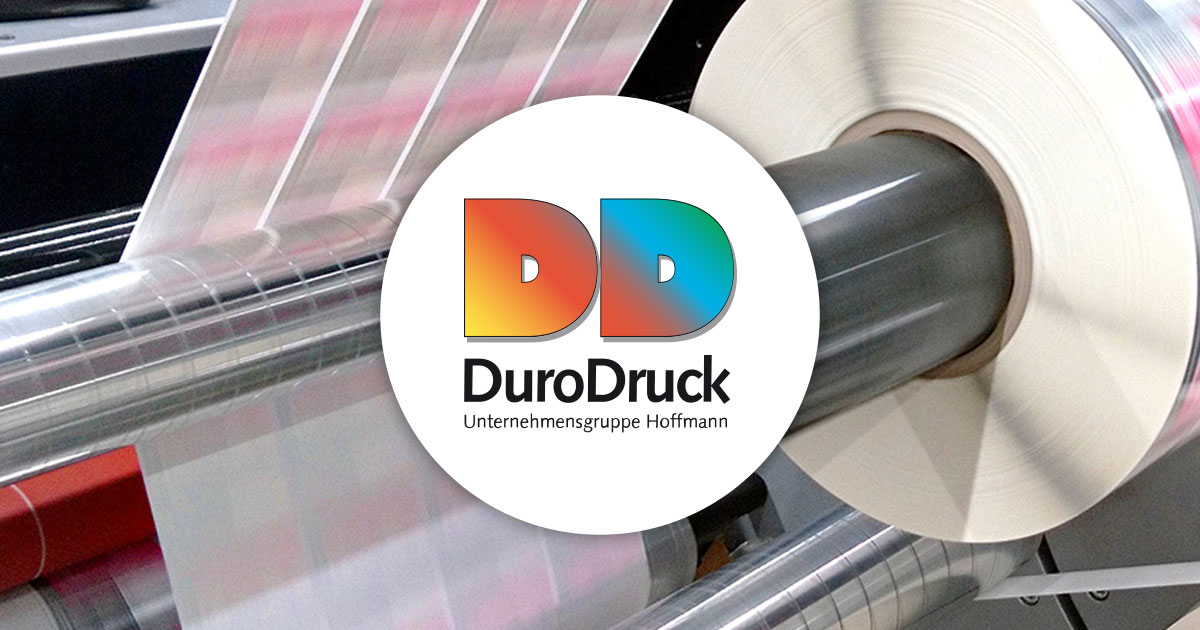 DuroDruck – Fertigung
