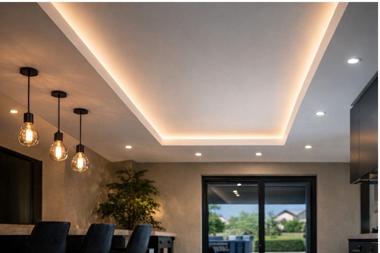 LED-Beleuchtung