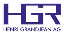 HGR Logo