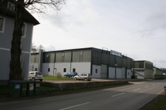 Bürogebäude