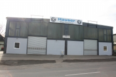 Werk Knittelfeld