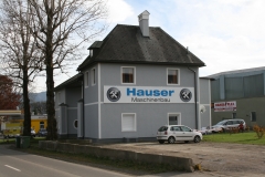 Werkshalle