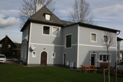 Fertigungshalle