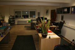 Standort Knittelfeld
