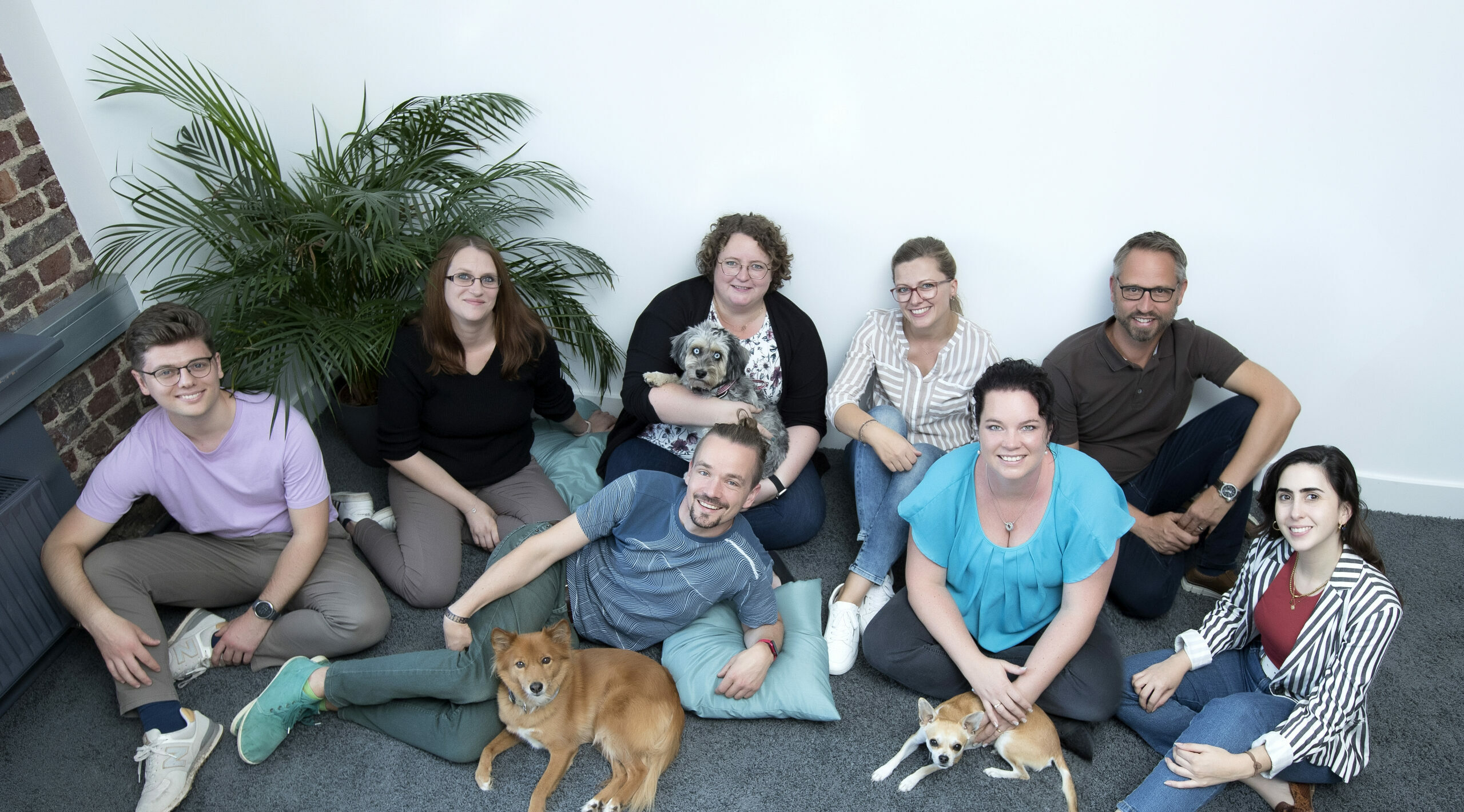 Escentia-Team
