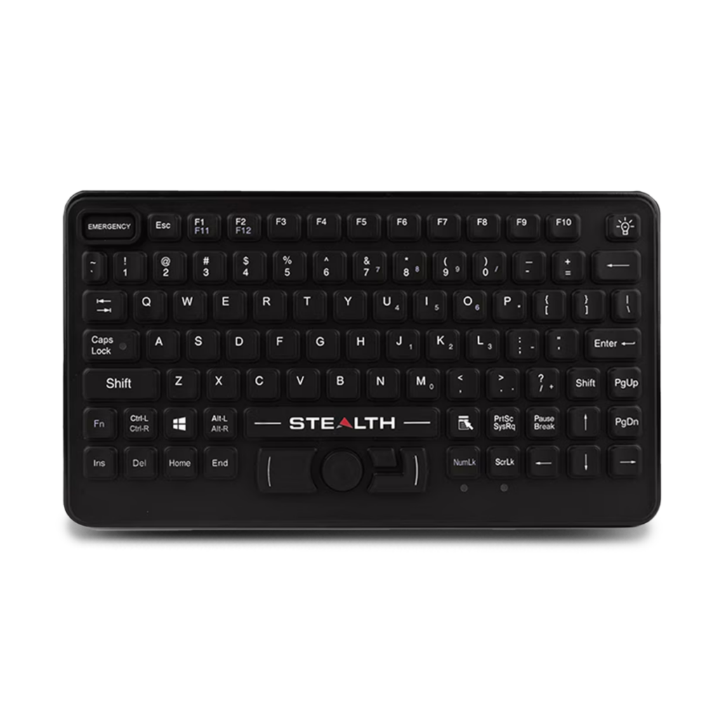 Industrie-Tastatur