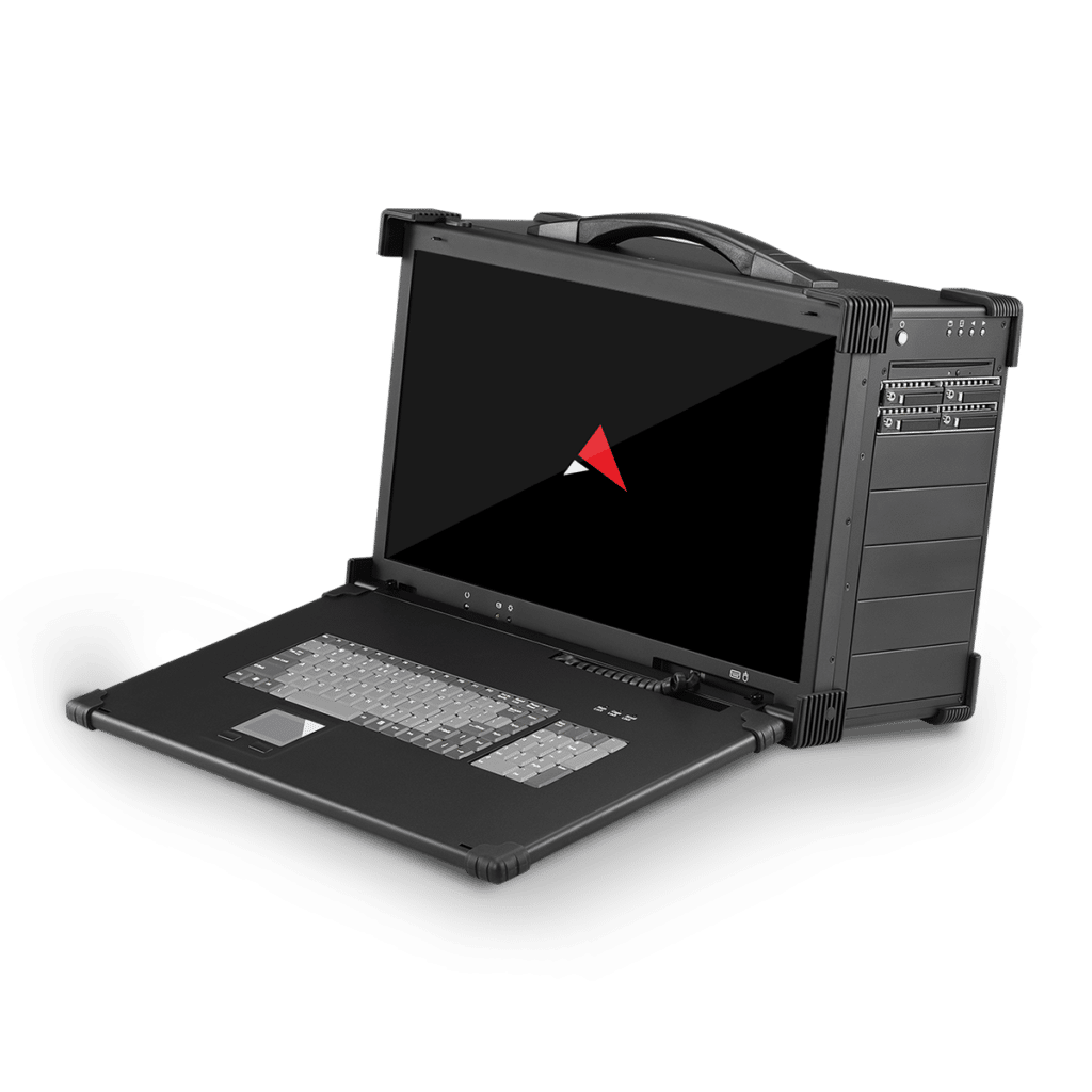 Rugged Portable