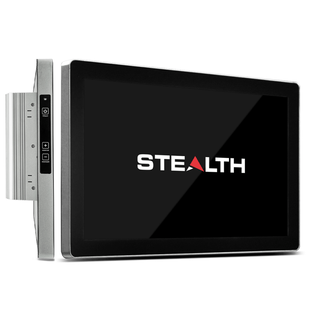 Panel PC