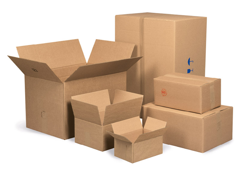 Folding cartons