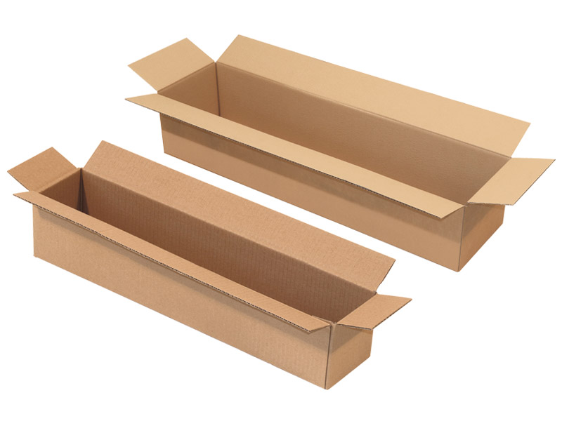 Long cartons