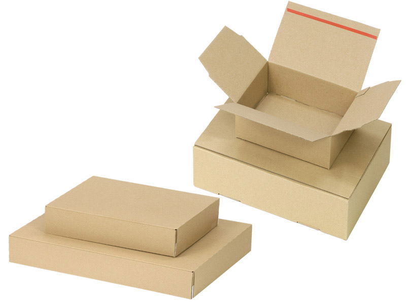 DHL small parcels