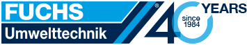 Fuchs Umwelttechnik Logo
