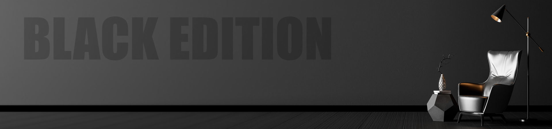 The Black Edition