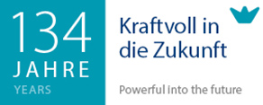 Logo Carl Prinz GmbH & Co. KG