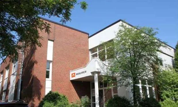 Standort Kirchheim bei München