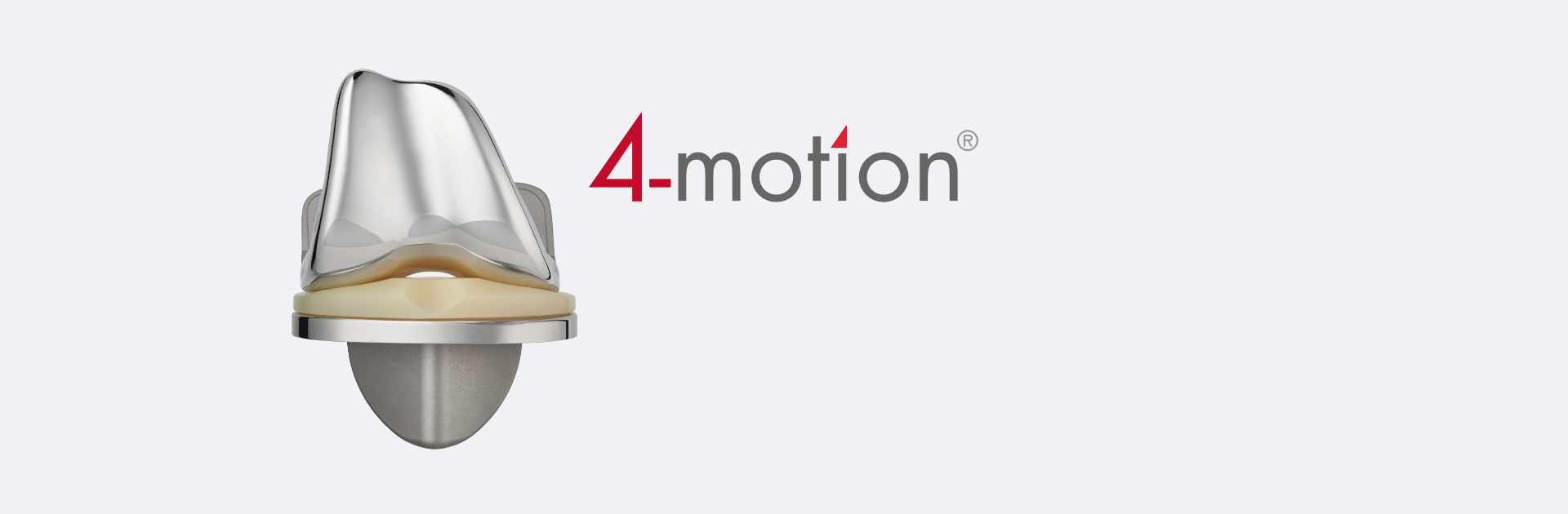 4-motion® Individualisierte Arthroplastik
