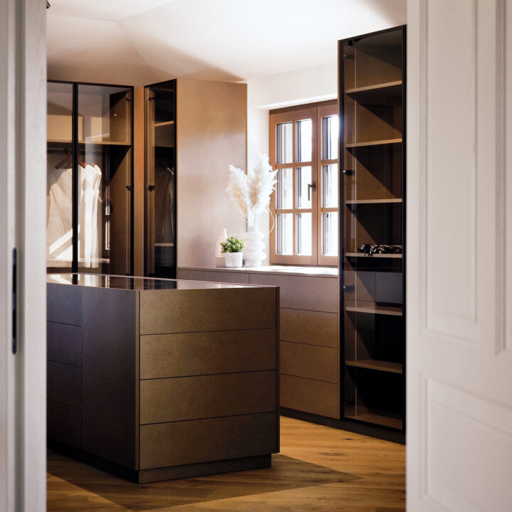 Garderobe
