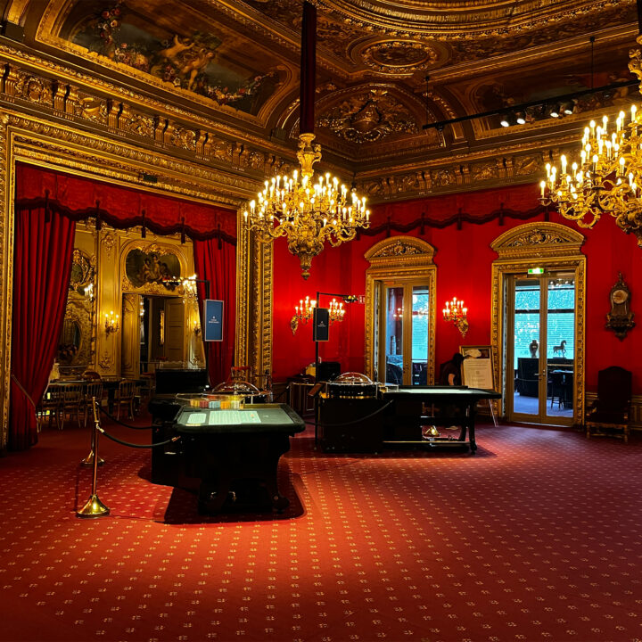 Casino Baden Baden