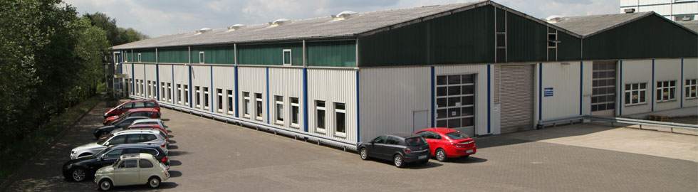 Die Schlicker GmbH