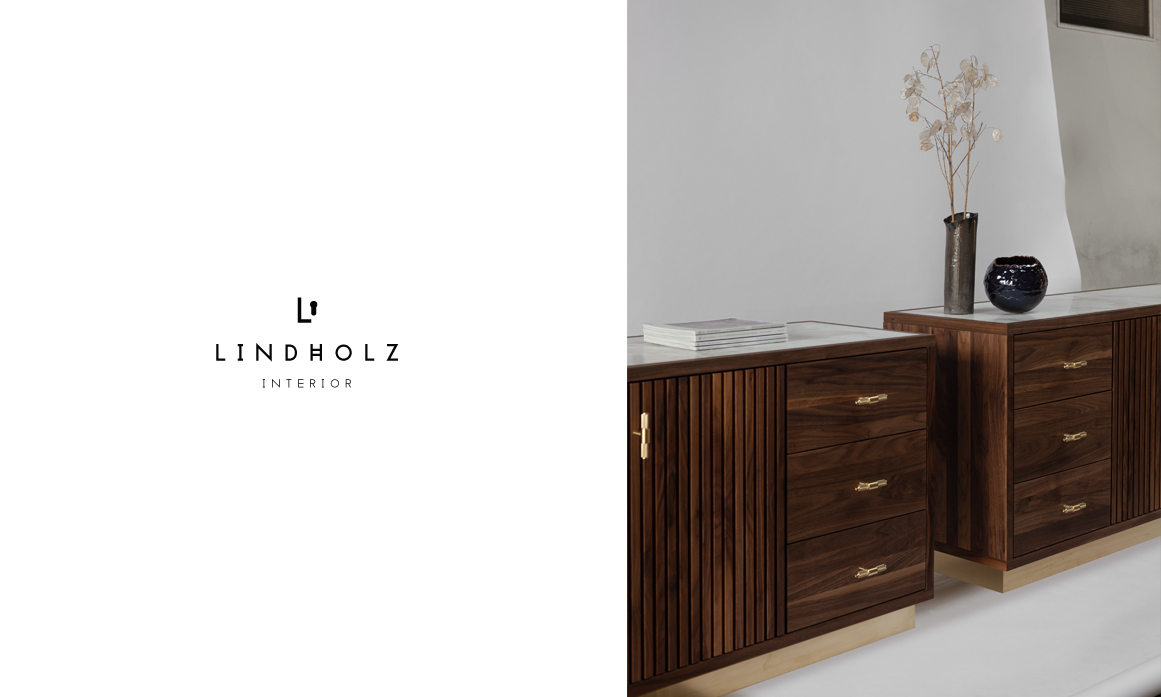 Sideboard / Konsole (Monument Kollektion)