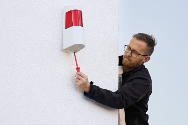 Videoüberwachungsanlage